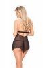 Helen - black S/M